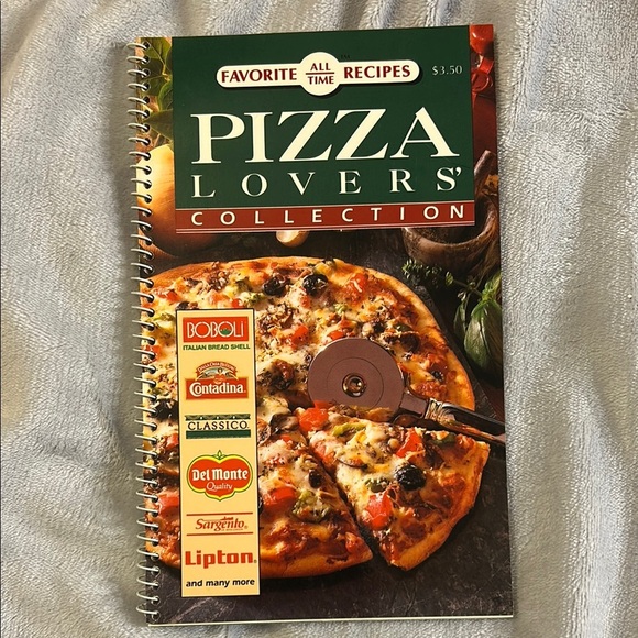 Favorite All Time Recipes Book Collection - Plus Campbell’s Favorite Recipes - Picture 6 of 10